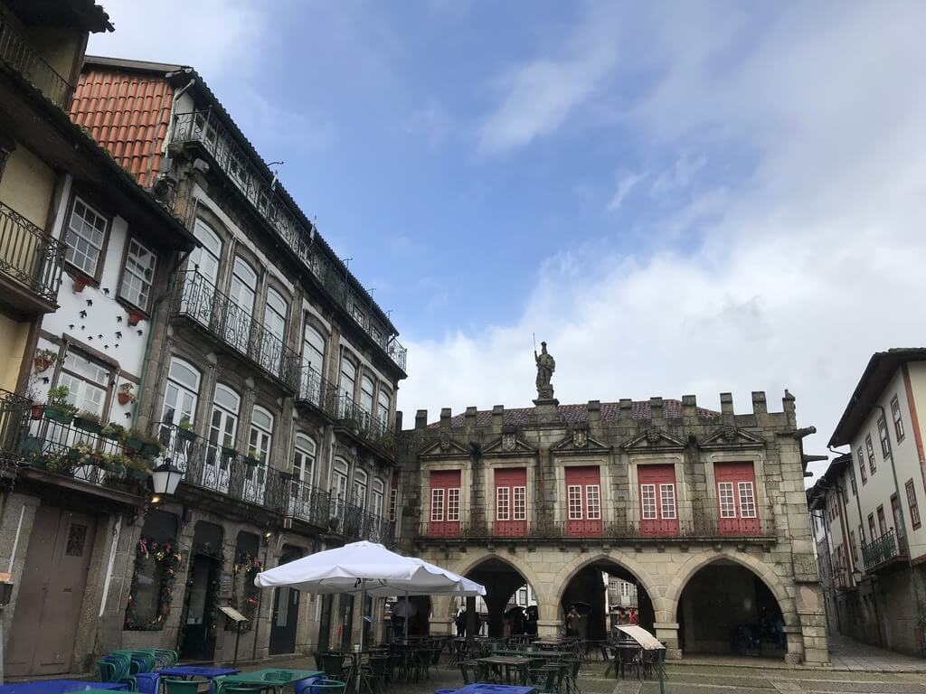 Largo da Oliveira