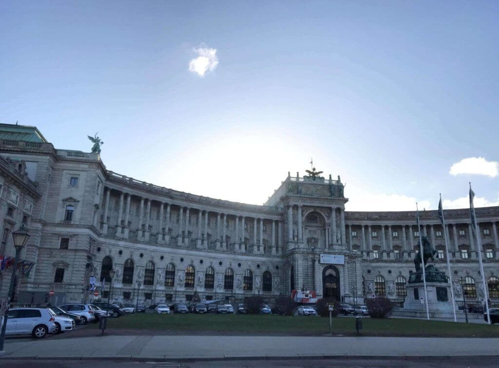 10 visitas imprescindibles en Viena