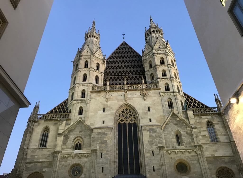 Catedral de San Esteban