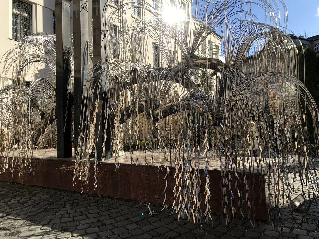 El Árbol de la Vida El Árbol de la Vida