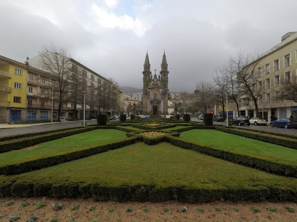 qué ver en Guimaraes