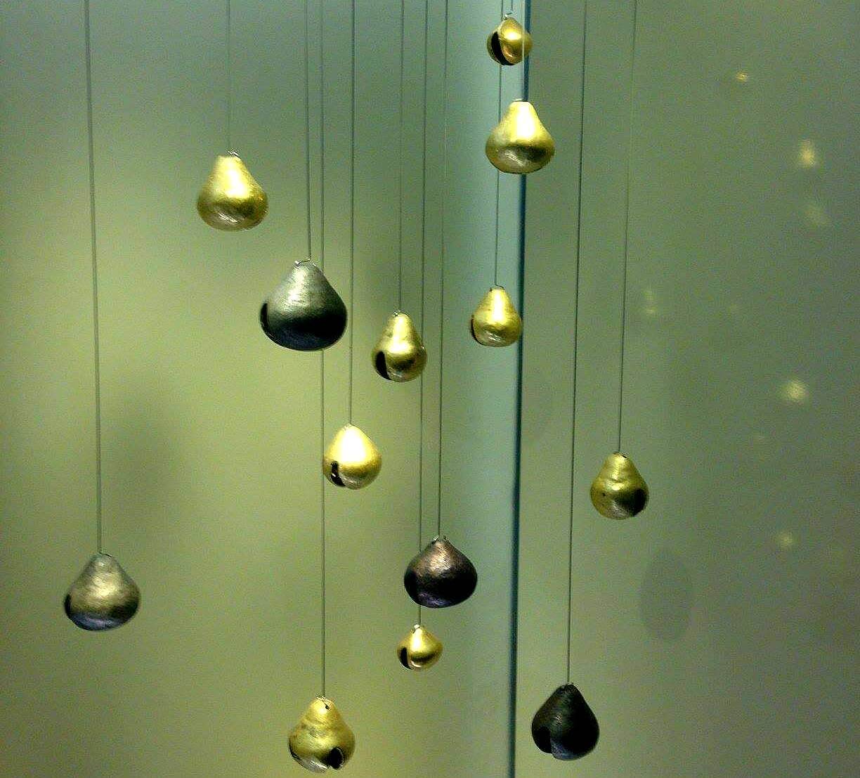 museo del oro, bogotá