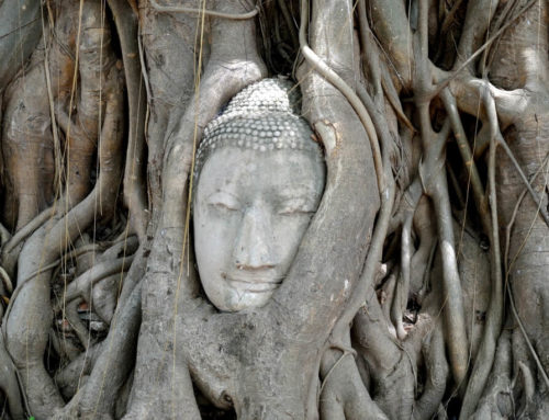 Ayutthaya, el antiguo reino de Siam