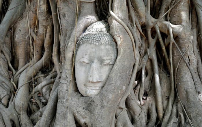 qué ver en Ayutthaya