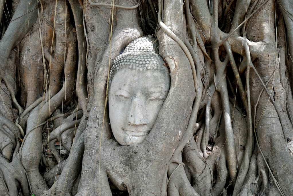 qué ver en Ayutthaya