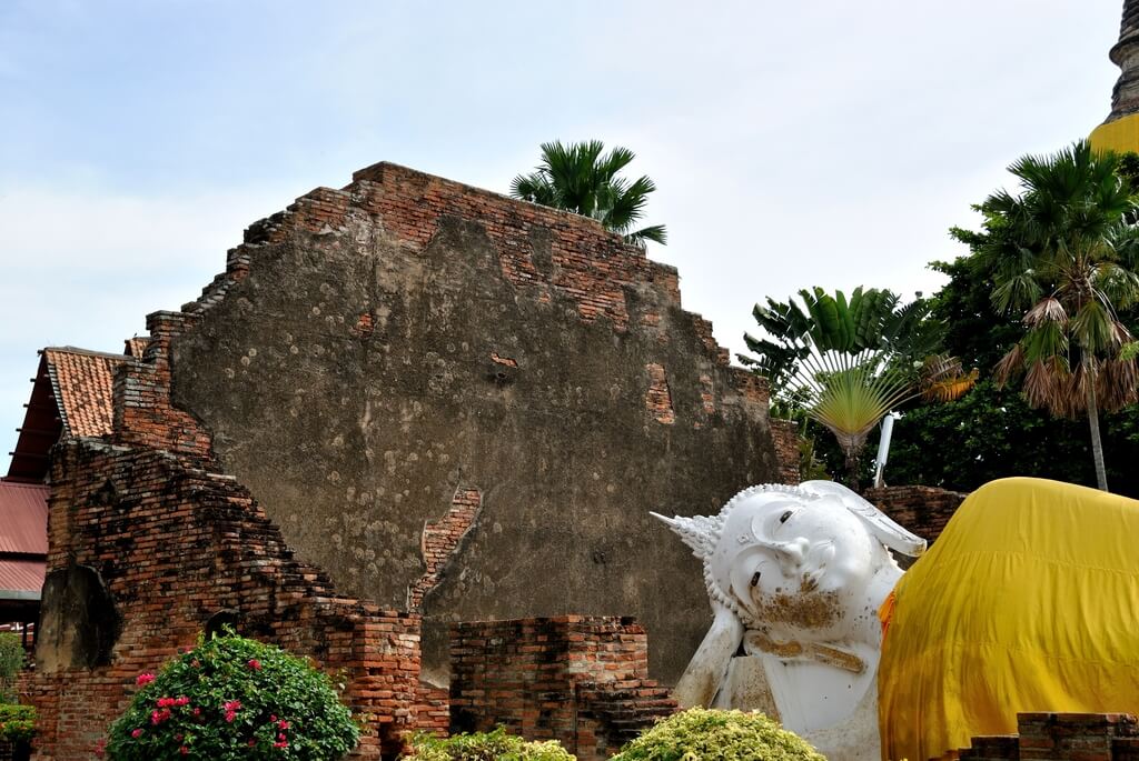 ayutthaya