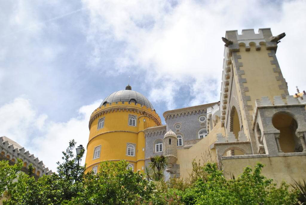 Palacio da Pena