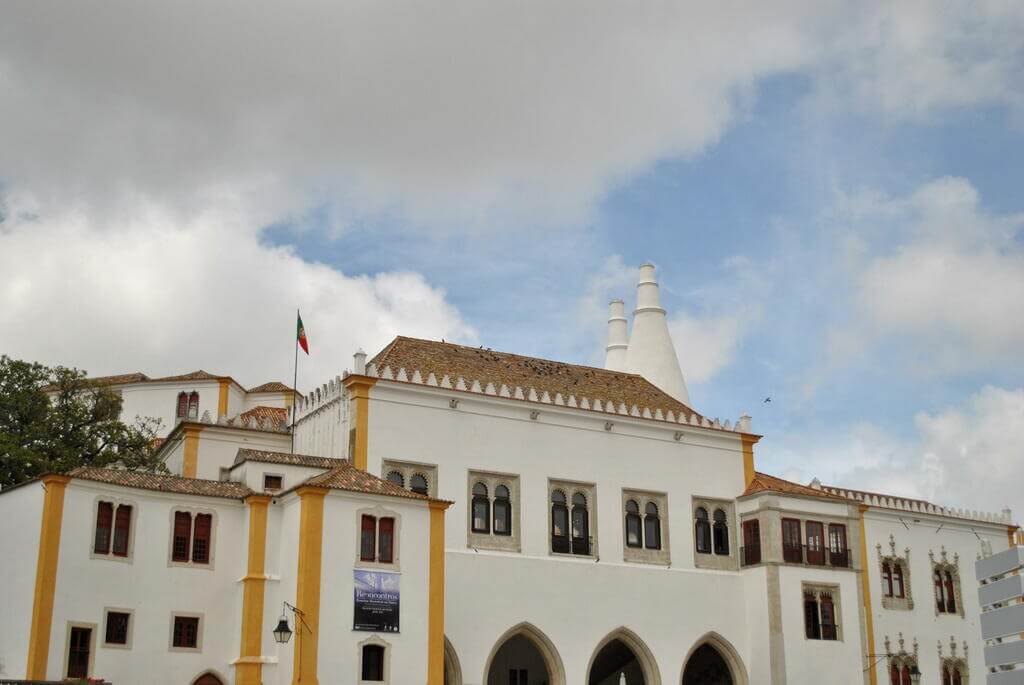 qué ver en Sintra en un día