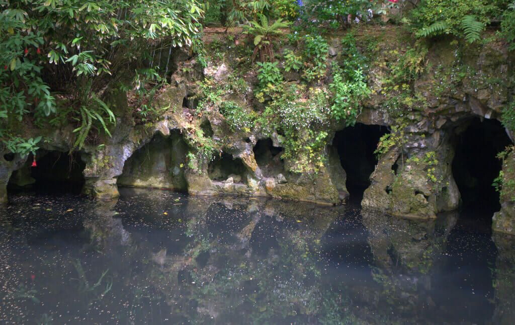 quinta da regaleira