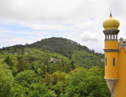 Qué ver en Sintra en un día