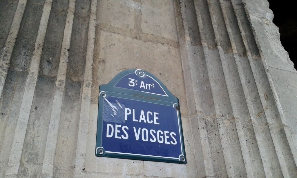 le marais, qué ver tu primera vez en París