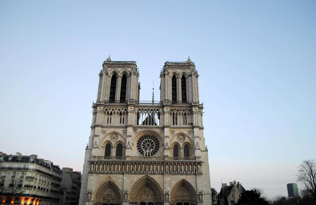 Notre Dame