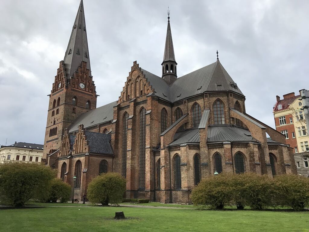 San Petri Kyrka