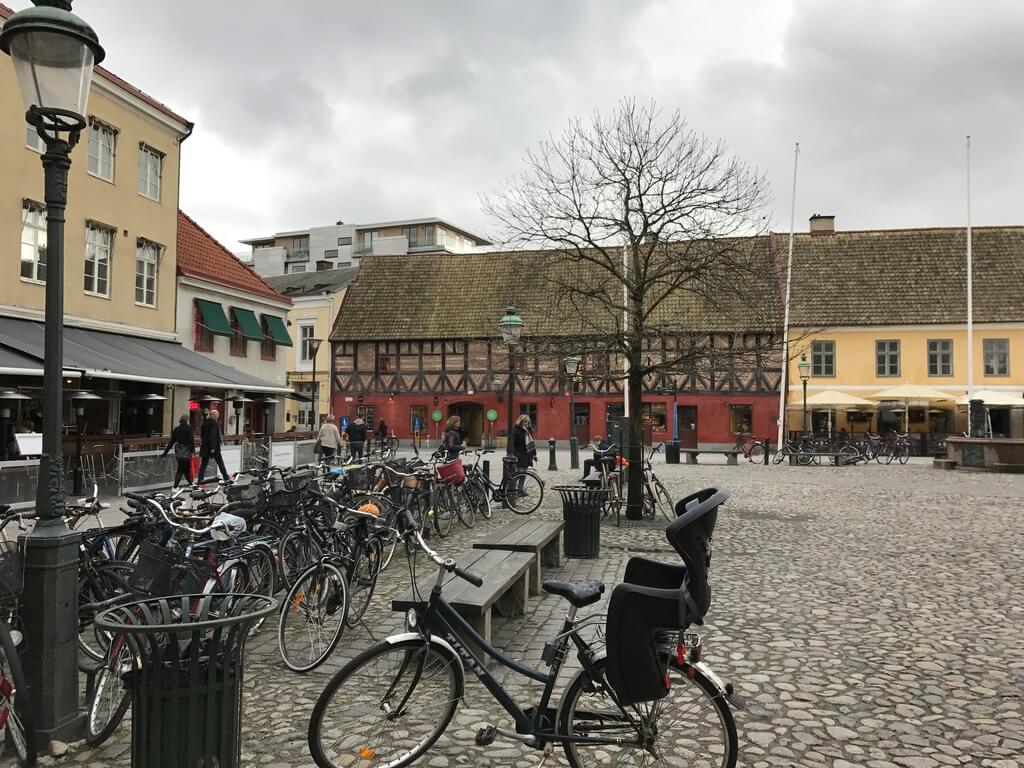 qué ver en Malmö en un día