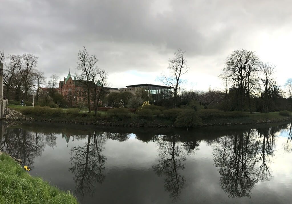 malmö en un día desde Copenhague