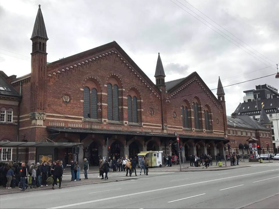 ver Malmö en un día desde copenhague