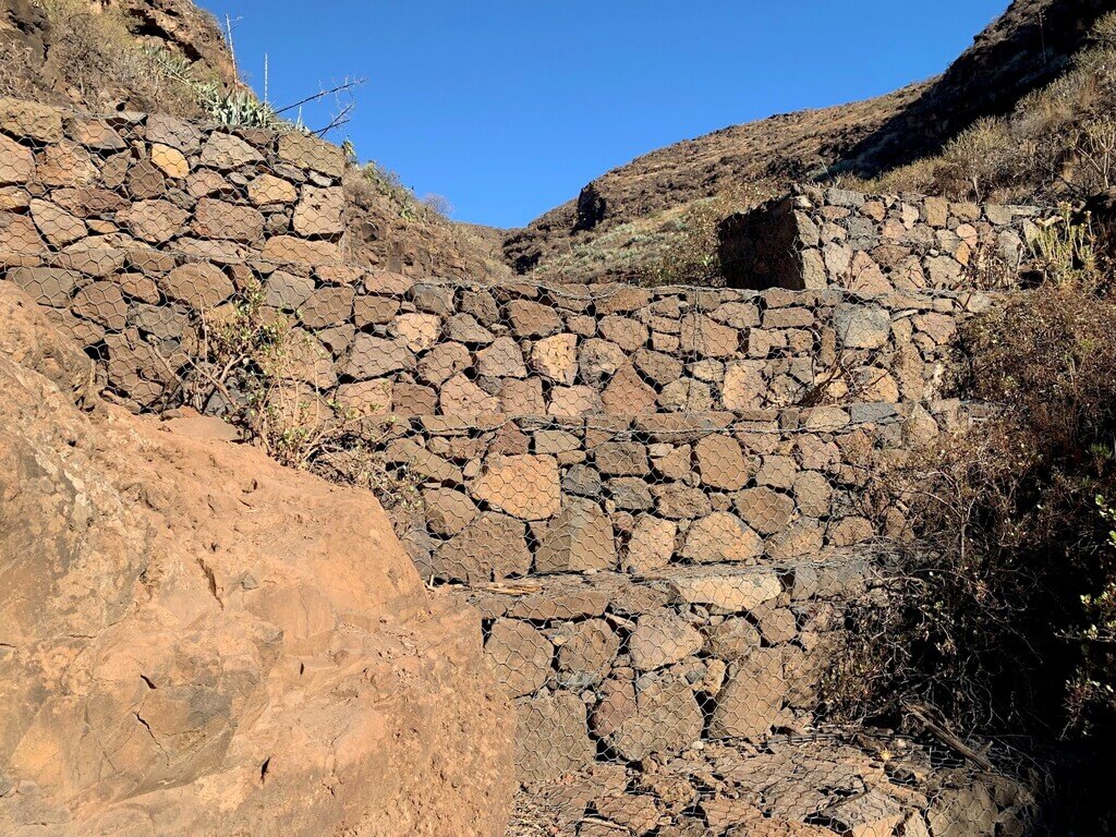 barranco de las vacas