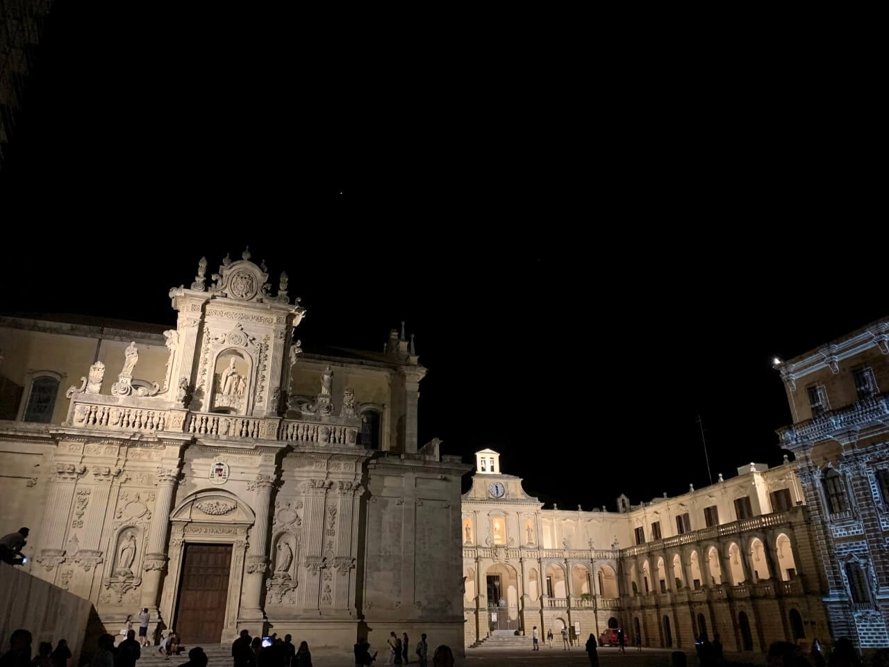 catedral de lecce