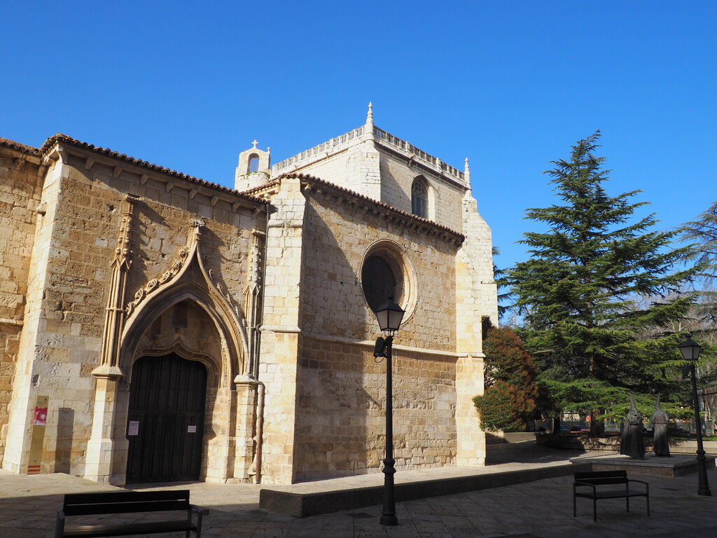Convento de San Pablo 