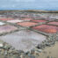 Las Salinas de Tenefé