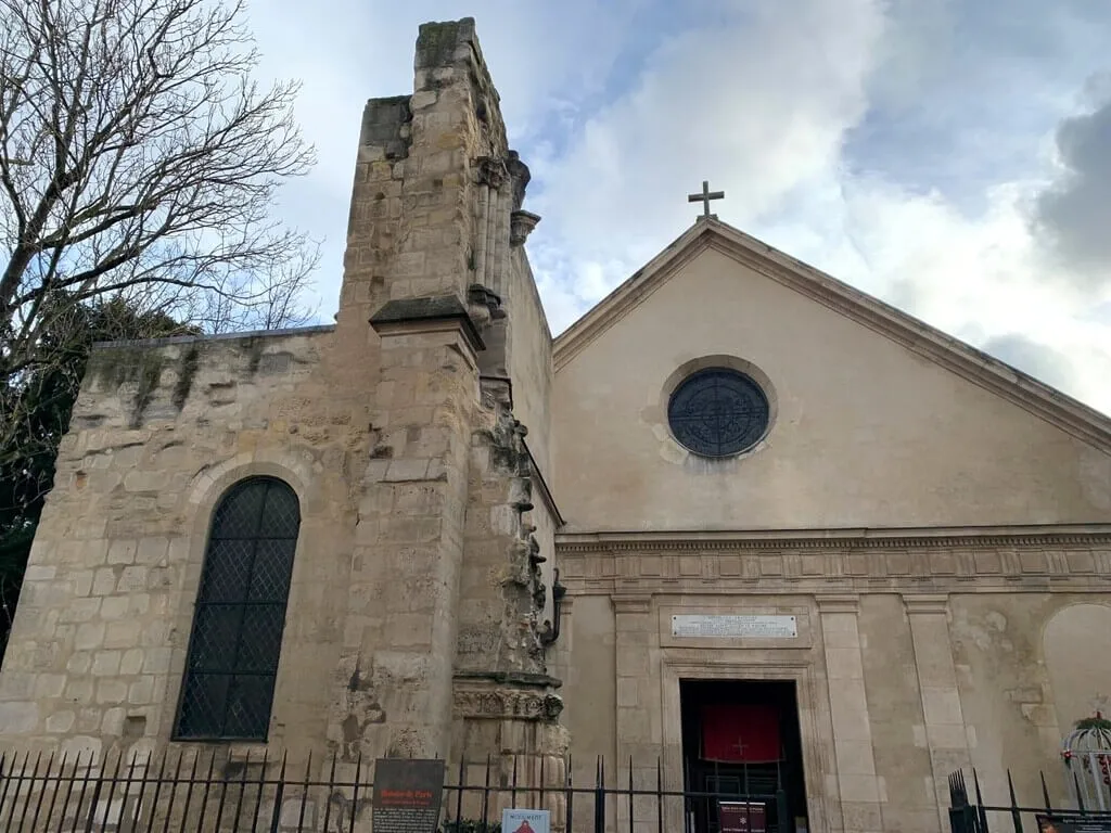 qué ver en el barrio latino de París