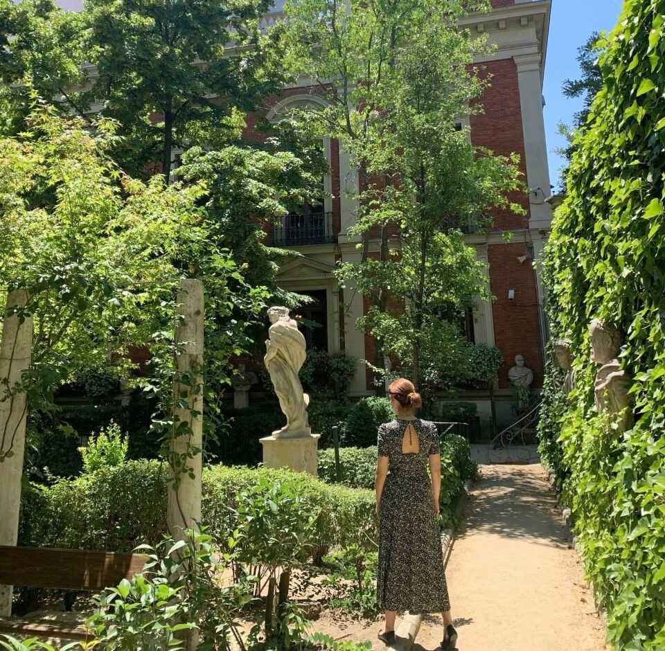 Museo Cerralbo de Madrid