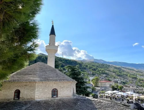 Qué ver en Albania: guía completa y consejos