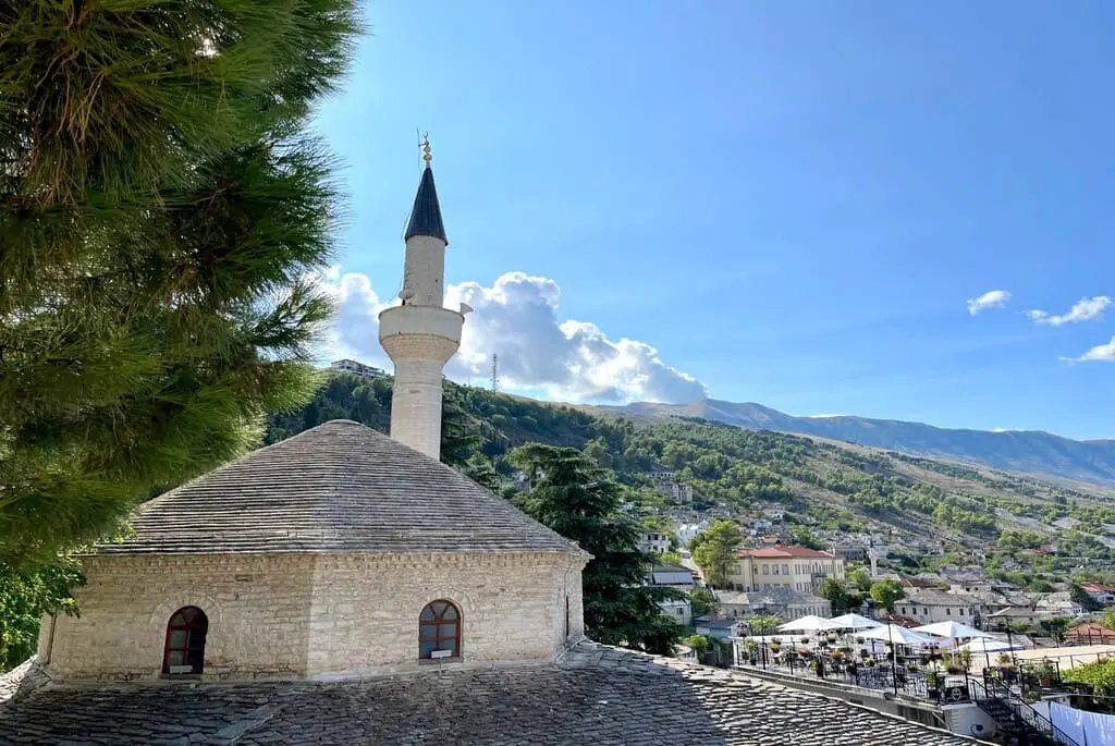 qué ver en Albania