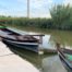 Paseo en barca por la Albufera