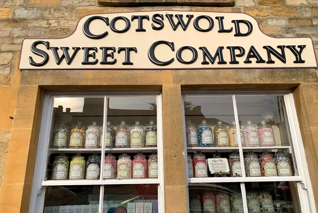 Tiendas con encanto en Stow-on-the-Wold