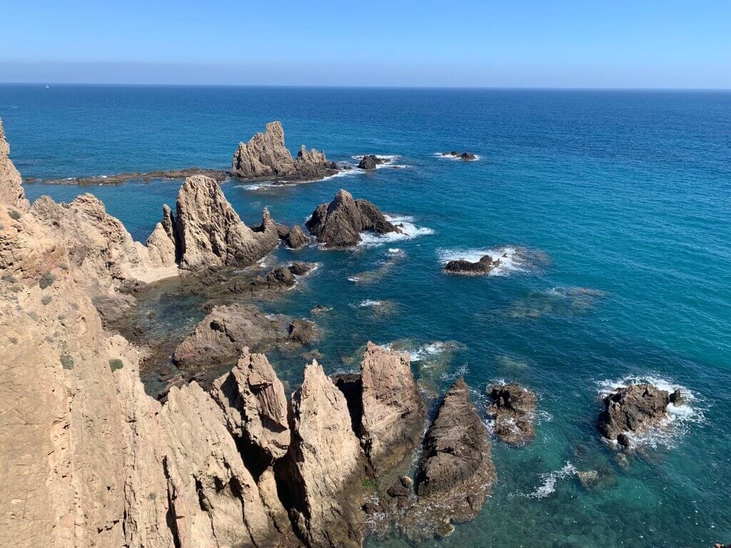 Arrecife de las Sirenas