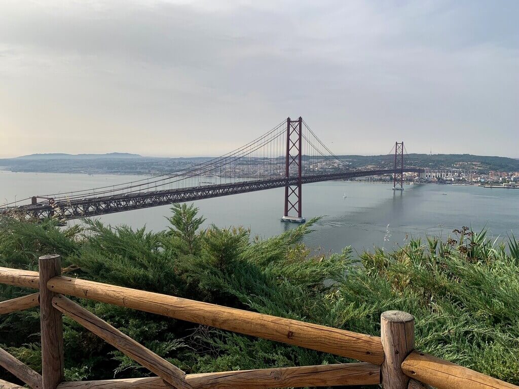 5 lugares que ver en Lisboa