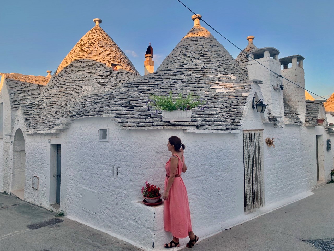 Alberobello