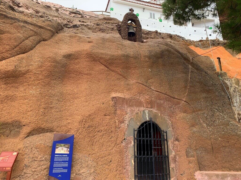 Ermita de la Cuevita