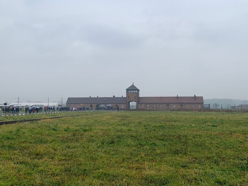 visitar Auschwitz