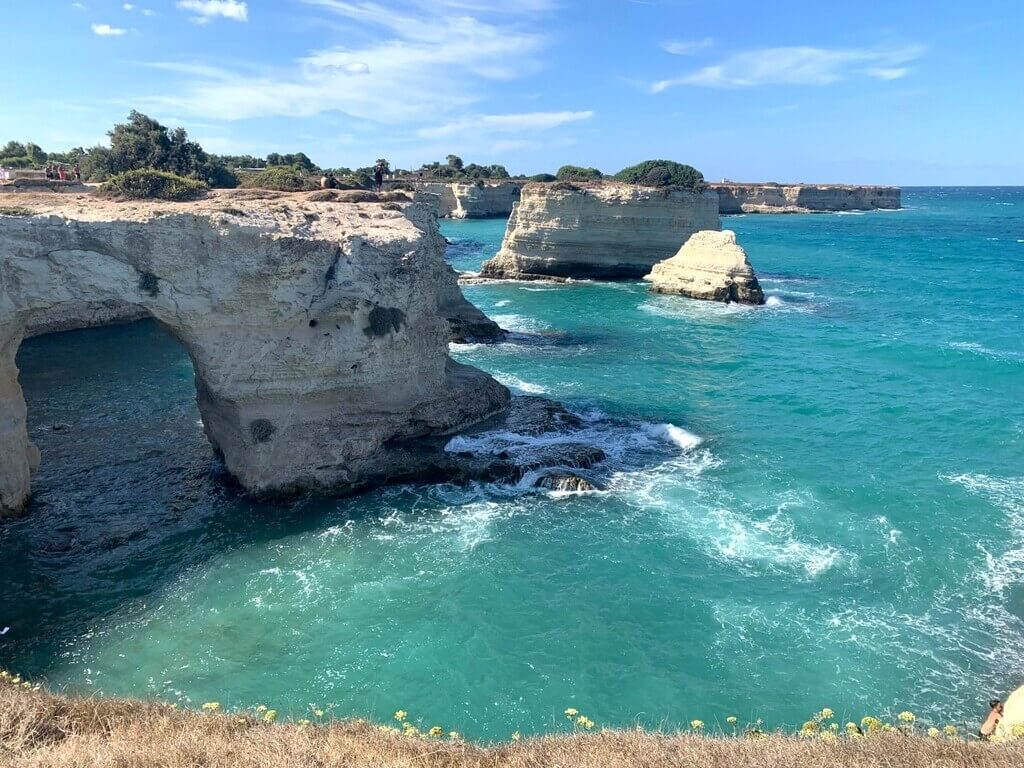 Torre Sant´Andrea