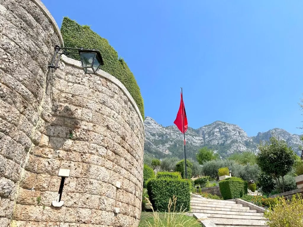 qué ver en Albania