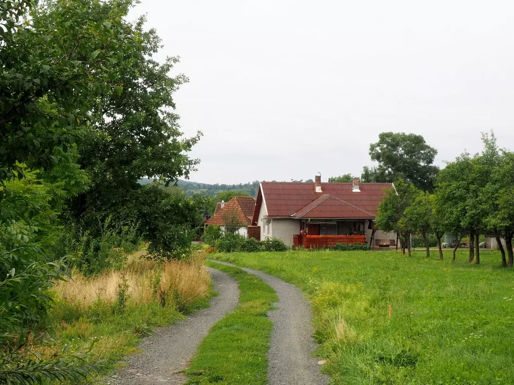 iglesias de madera de Maramures