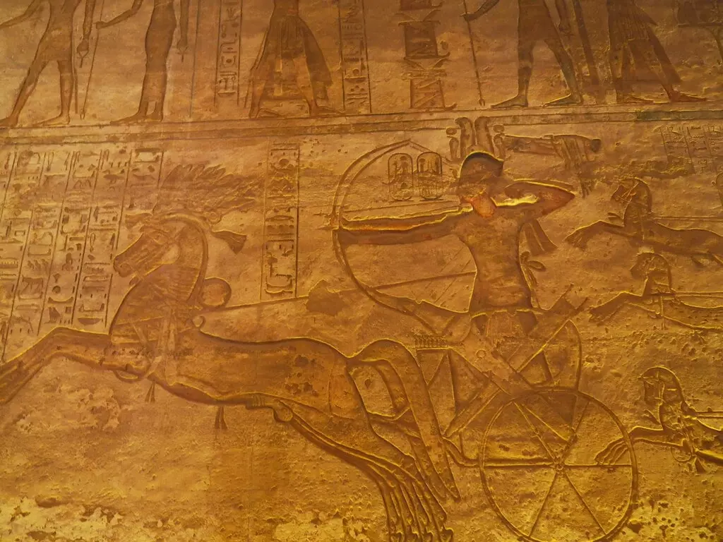 visitar Abu Simbel