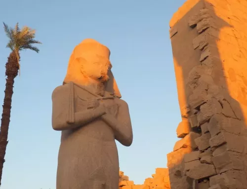 10 lugares que ver en Luxor