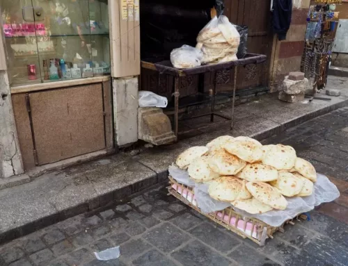 Qué comer en Egipto: gastronomía típica del país