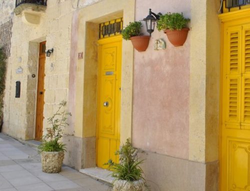 Mdina y Rabat, las ciudades del silencio