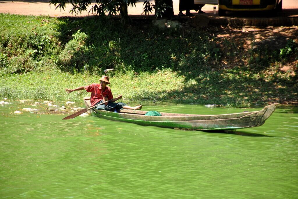 7 cosas que hacer si viajas a Myanmar