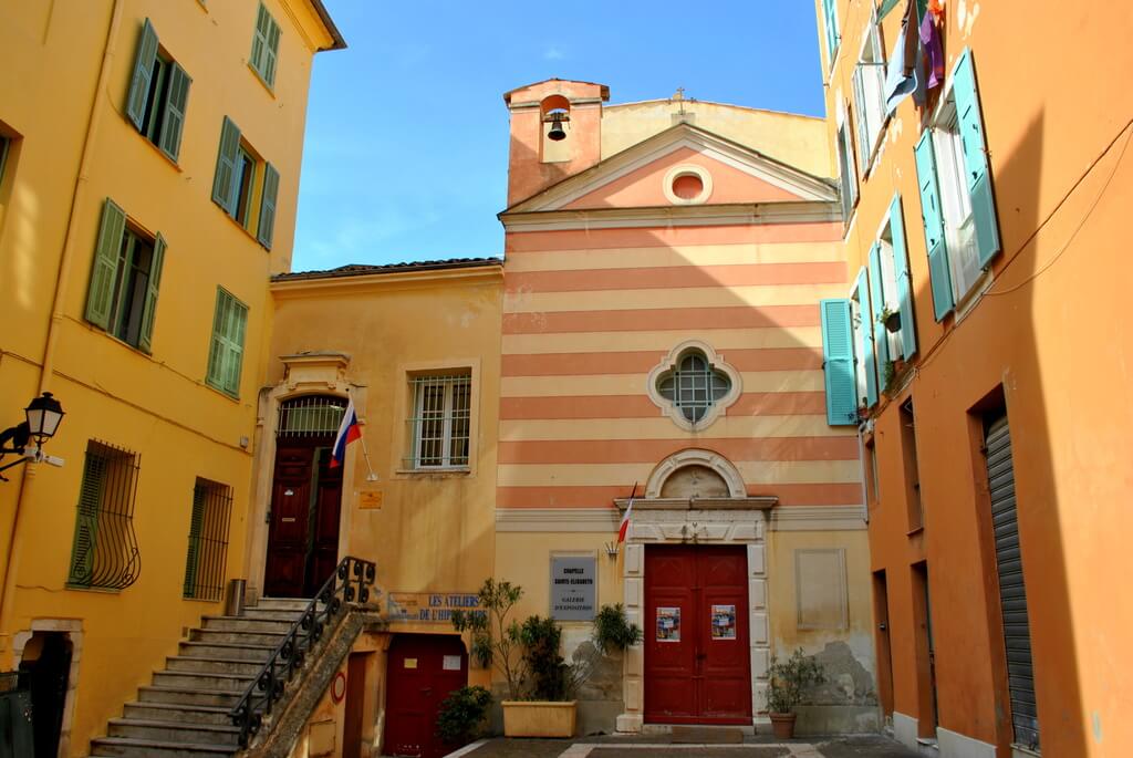 qué ver en Villefranche sur mer