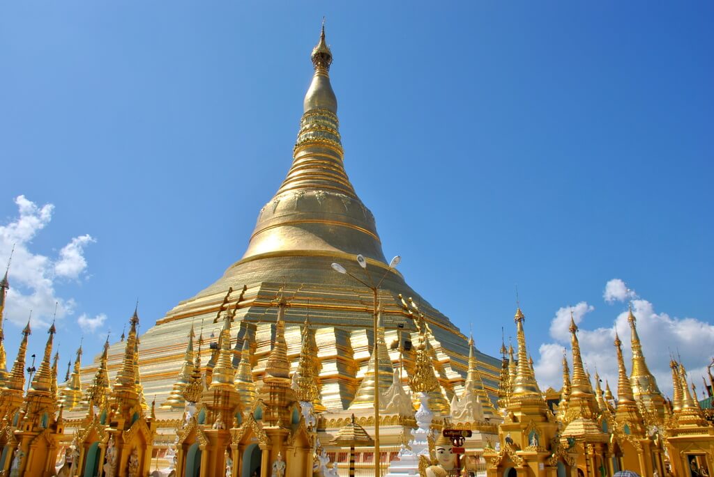 7 cosas que hacer si viajas a Myanmar