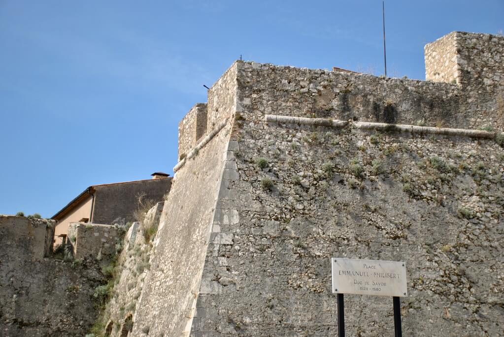 qué ver en Villefranche sur mer