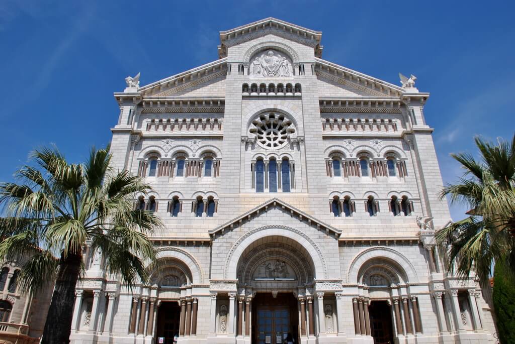 Catedral de San Nicolás