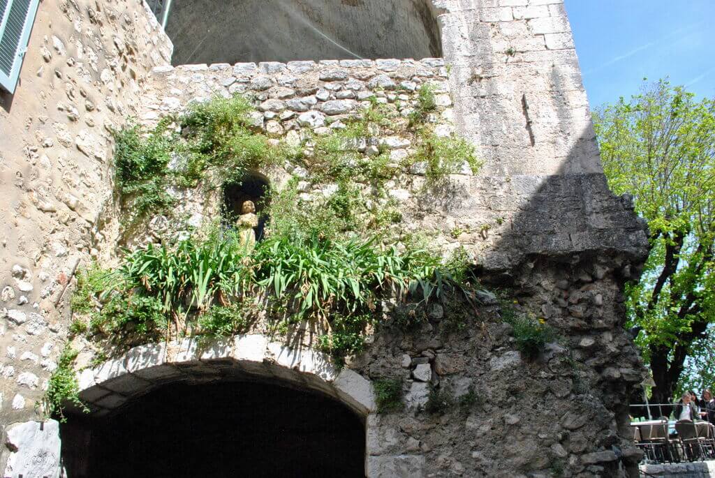 qué ver en Saint Paul de Vence