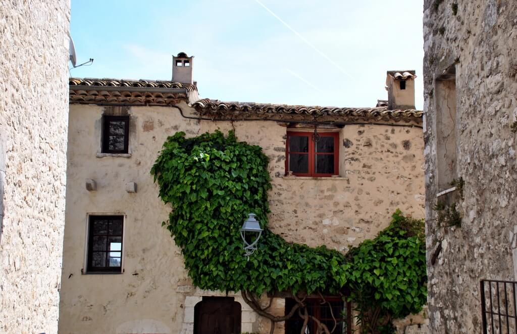 qué ver en Saint Paul de Vence