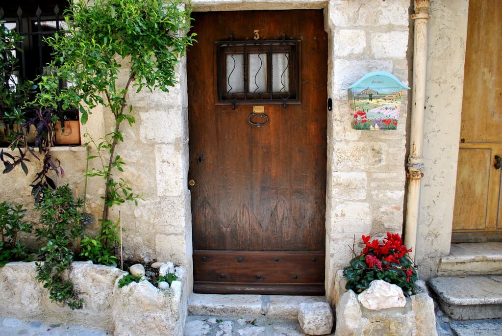 Saint Paul de Vence, un viaje al pasado